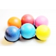 PELOTA MACIZA COLORES