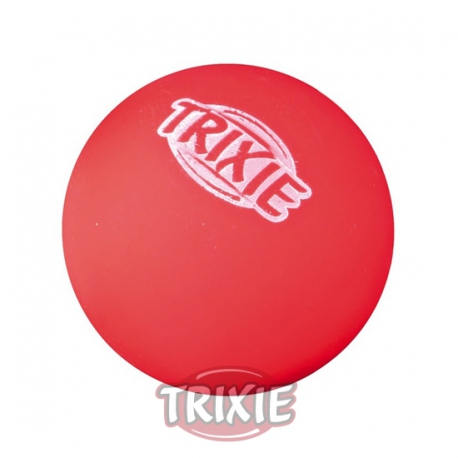 PELOTA CAUCHO