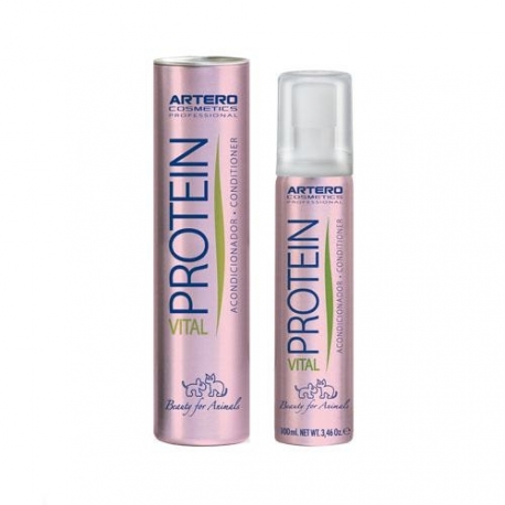 ACONDICIONADOR PROTEÍNA VITAL ARTERO