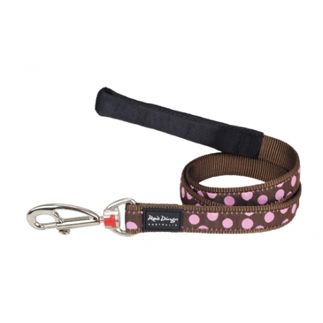 CORREA COLECCIÓN STYLE ROSA