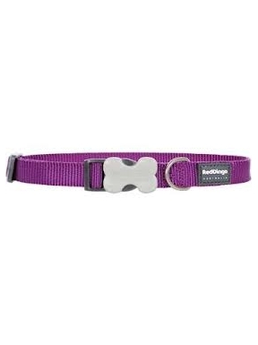 COLLAR COLECCIÓN LISA VIOLETA