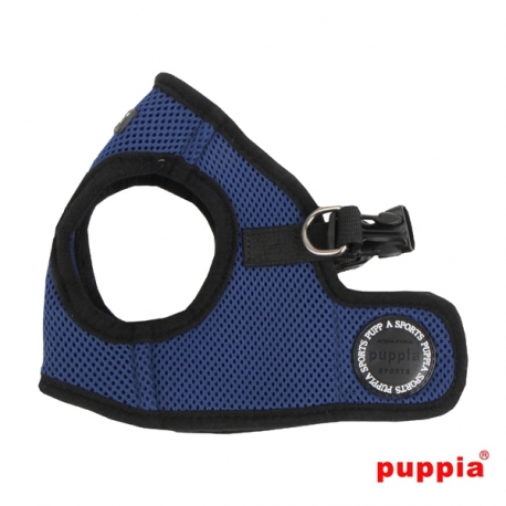 ARNÉS SOFT VEST AZUL