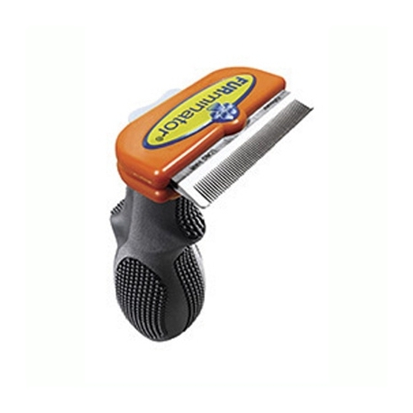 CEPILLO FURMINATOR M PELO LARGO