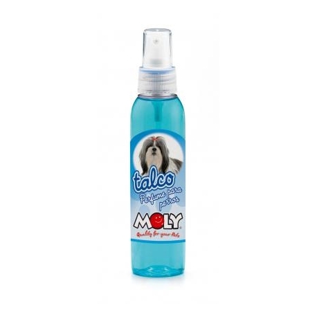 Perfume Para Perros