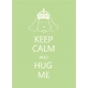 CAMISETA KEEP CALM
