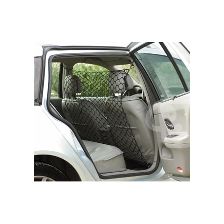RED DE SEGURIDAD PARA COCHE
