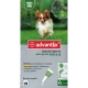PIPETAS ADVANTIX PARA PERROS DE 1,5-4kg