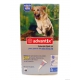 PIPETAS ADVANTIX PARA PERROS DE +25kg