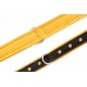 COLLAR CUERO TEBA
