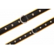 COLLAR CUERO TEBA