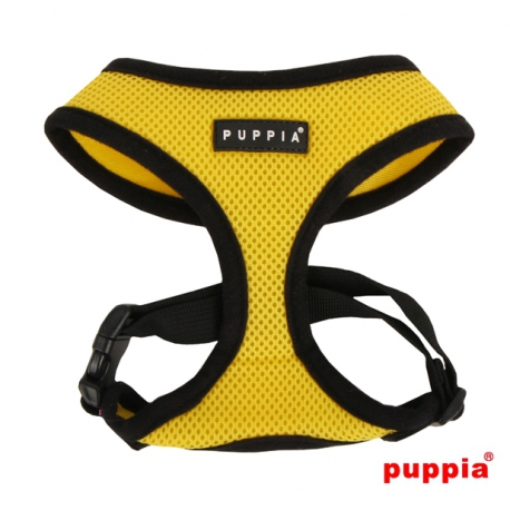 ARNÉS SOFT AMARILLO