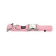 COLLAR HUNTER ROSA