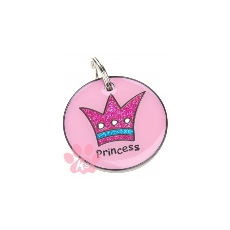 CHAPA PRINCESS K9