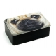 CAJA HOJALATA PUG