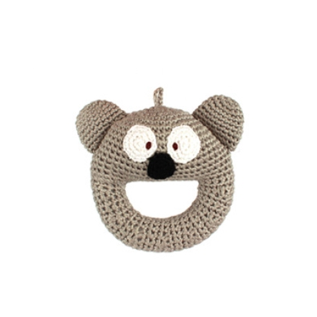 JUGUETE KOALA SONAJERO