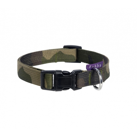 COLLAR CAMUFLAJE