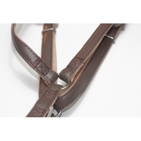 PETRAL SPEEDY MARRON