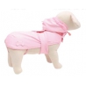 chubasquero para perro Fuzz Dog 