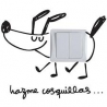 VINILO HAZME COSQUILLAS