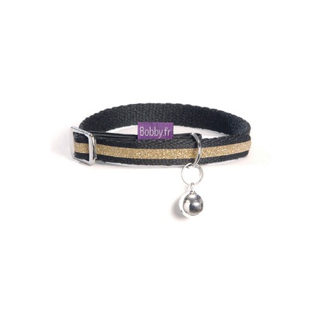 COLLAR PAPAGAYO AZUL