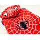 DISFRAZ SPIDERMAN