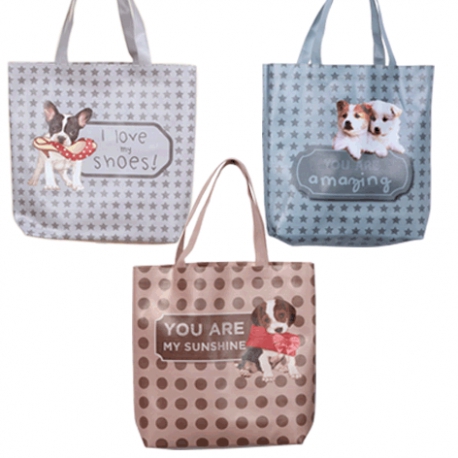 BOLSA PERROS