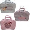 MALETÍN PERRITOS VINTAGE