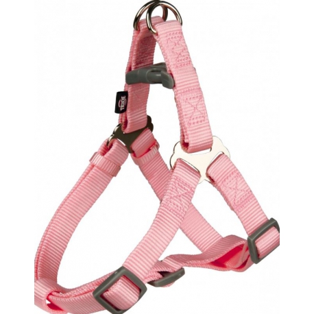 PETRAL NYLON PREMIUM ROSA