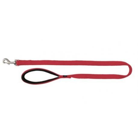 CORREA NYLON PREMIUM ROJA