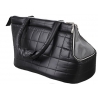 BOLSO NEGRO ACOLCHADO