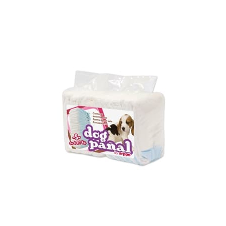 DOG PAÑAL ARPPE