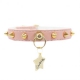 COLLAR BABY PUNK MAKEUP
