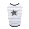 CAMISETA STAR RAYAS