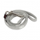 CORREA LETRAS GRIS