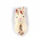 RABBIT OREJAS