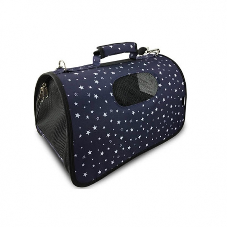 BOLSO BLUE STAR