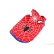 DISFRAZ SPIDERMAN