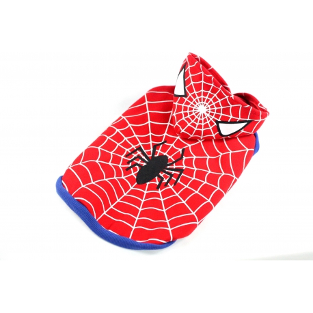DISFRAZ SPIDERMAN